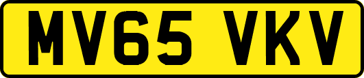MV65VKV