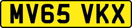 MV65VKX