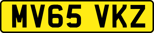 MV65VKZ