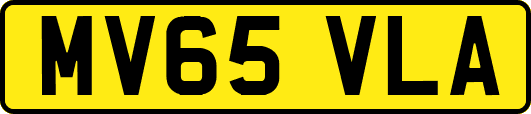 MV65VLA