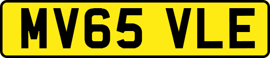 MV65VLE