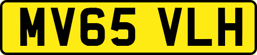 MV65VLH