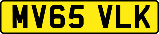MV65VLK
