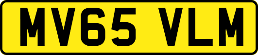 MV65VLM