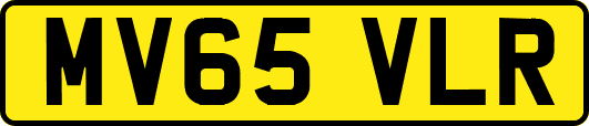 MV65VLR