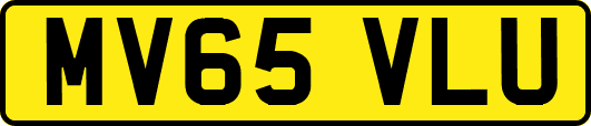 MV65VLU