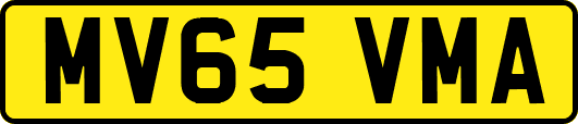 MV65VMA