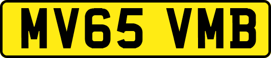 MV65VMB