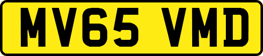 MV65VMD