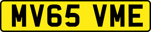 MV65VME