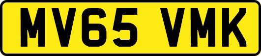 MV65VMK