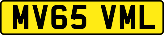 MV65VML