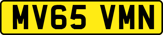 MV65VMN