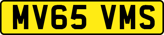 MV65VMS