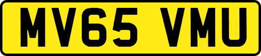 MV65VMU