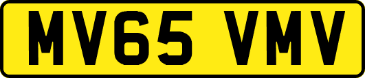 MV65VMV