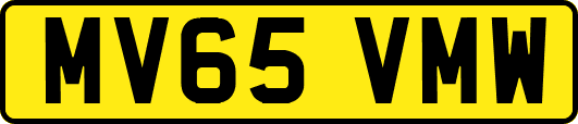 MV65VMW