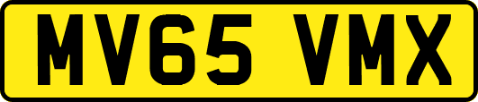 MV65VMX