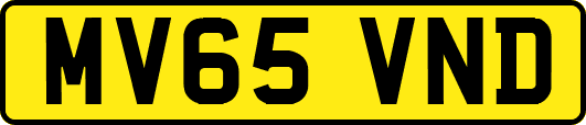 MV65VND
