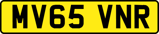 MV65VNR