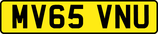 MV65VNU