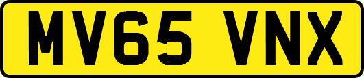 MV65VNX