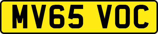 MV65VOC
