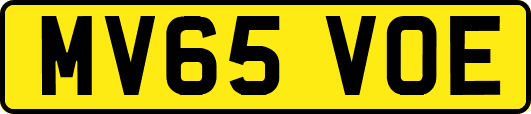 MV65VOE