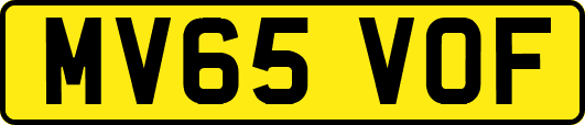 MV65VOF