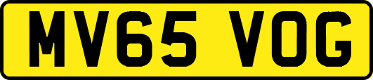 MV65VOG