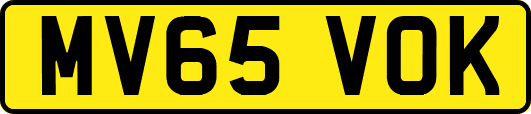 MV65VOK