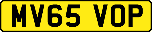 MV65VOP