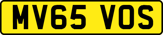 MV65VOS