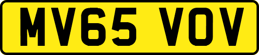 MV65VOV