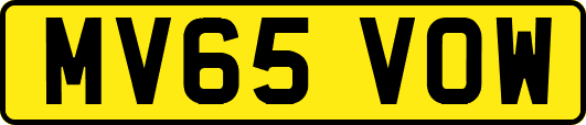 MV65VOW