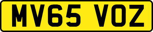 MV65VOZ