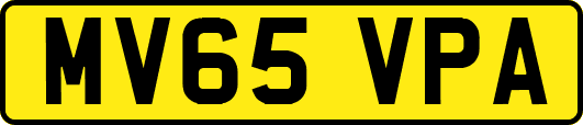 MV65VPA