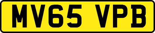 MV65VPB