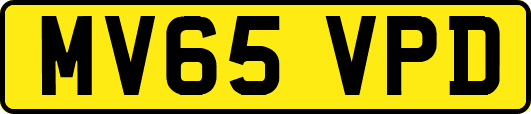 MV65VPD