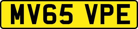 MV65VPE
