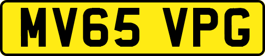 MV65VPG