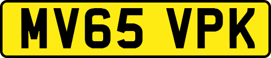 MV65VPK