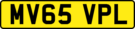 MV65VPL