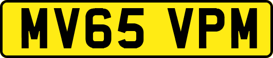 MV65VPM