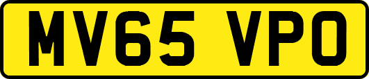 MV65VPO