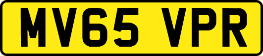 MV65VPR