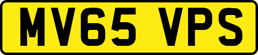 MV65VPS