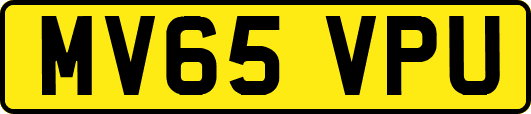 MV65VPU