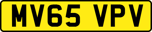 MV65VPV