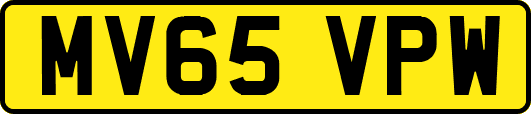 MV65VPW